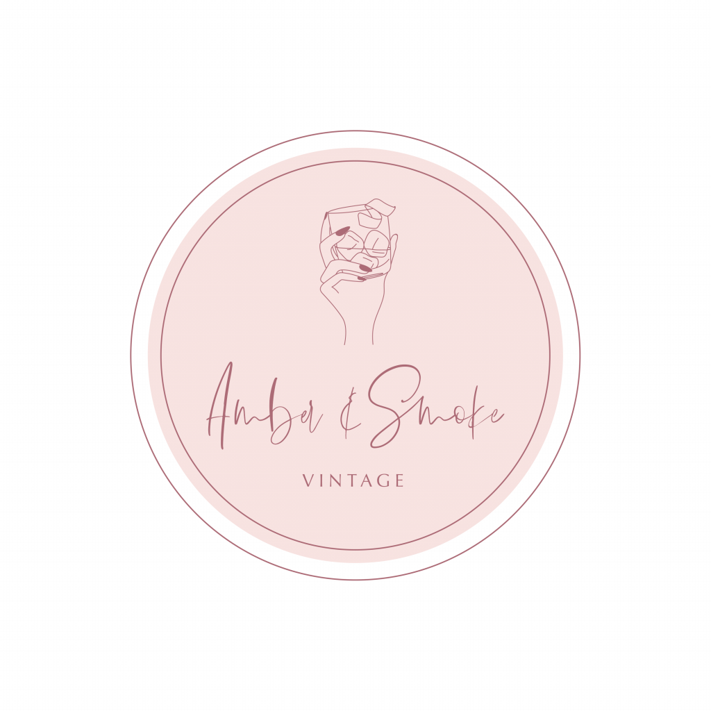 Amber & Smoke Vintage