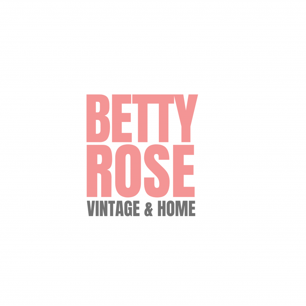 Betty Rose-Vintage & Home