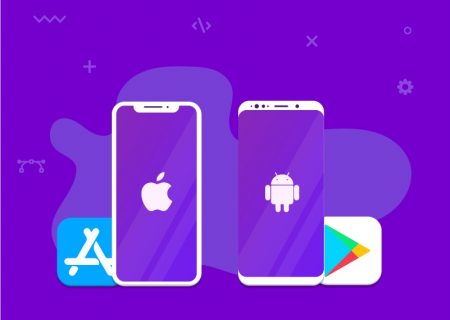 APP DEVELOPMENT