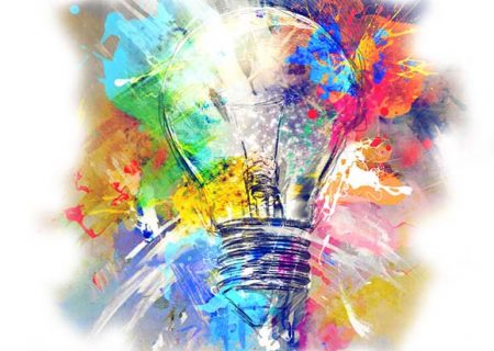 CREATIVE DESIGN AND IDEAS
